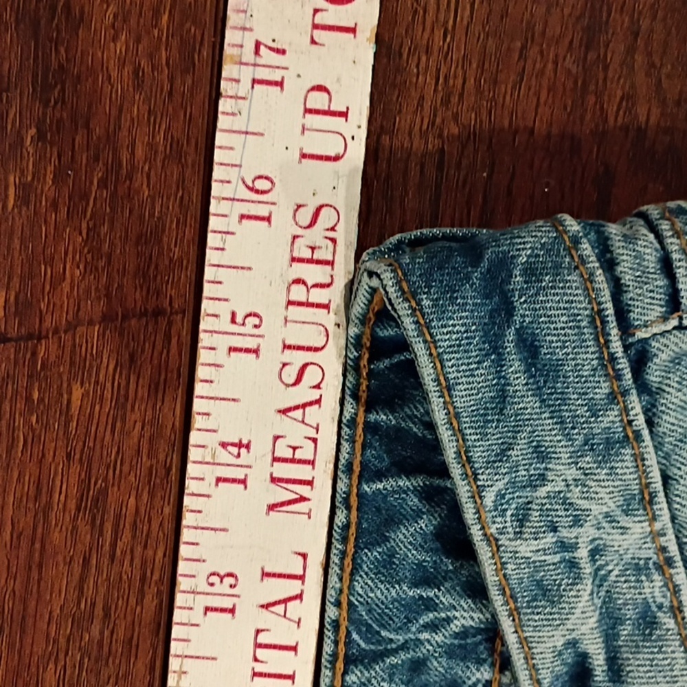 Wild Fable Jeans - Picture 4 of 4